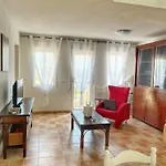 Cala Encantada Sea View With Pool Calp