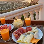 Cala Encantada Sea View With Pool Calp