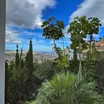 Daire Cala Encantada Sea View With Pool Calp
