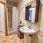 Cala Encantada Sea View With Pool Daire *