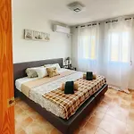 Cala Encantada Sea View With Pool * Calp