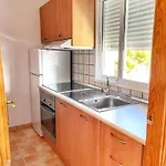 Daire Cala Encantada Sea View With Pool *