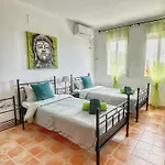 Daire Cala Encantada Sea View With Pool Calp