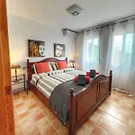 Daire Cala Encantada Sea View With Pool Calp