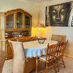 Daire Cala Encantada Sea View With Pool