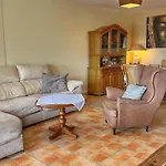 Daire Cala Encantada Sea View With Pool Calp