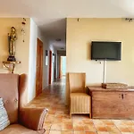 Daire Cala Encantada Sea View With Pool