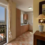 Cala Encantada Sea View With Pool * Calp