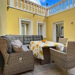 Cala Encantada Sea View With Pool Daire