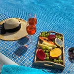 Daire Cala Encantada Sea View With Pool Calp