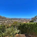 Daire Cala Encantada Sea View With Pool