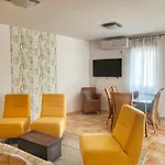 Daire Cala Encantada Sea View With Pool *