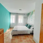 Daire Cala Encantada Sea View With Pool *