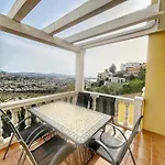 Cala Encantada Sea View With Pool Calp