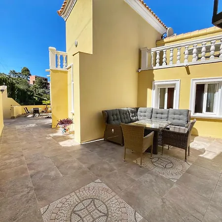 Cala Encantada Sea View With Pool Appartement *