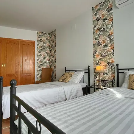Cala Encantada Sea View With Pool 아파트