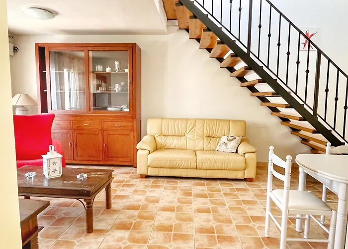 Villa Cala Encantada Sea View Apartments With Pool 別荘 *
