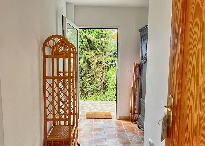 Villa Cala Encantada Sea View Apartments With Pool 別荘