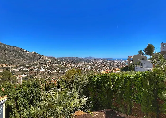 Appartement Cala Encantada Sea View With Pool