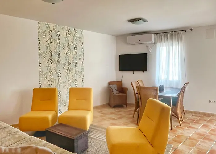 Appartement Cala Encantada Sea View With Pool *