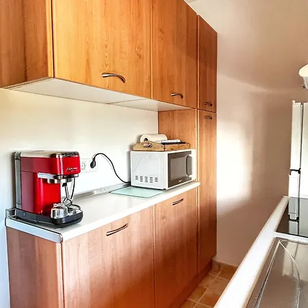 Apartmán Cala Encantada Sea View With Pool Calpe
