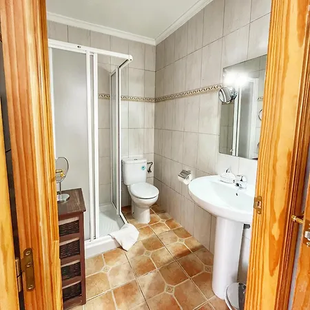 Apartmán Cala Encantada Sea View With Pool *