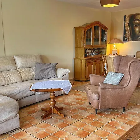 Apartmán Cala Encantada Sea View With Pool Calpe