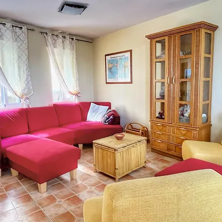 Villa Cala Encantada Apartamentos Сasa de vacaciones
