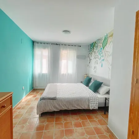 Apartmán Cala Encantada Sea View With Pool *
