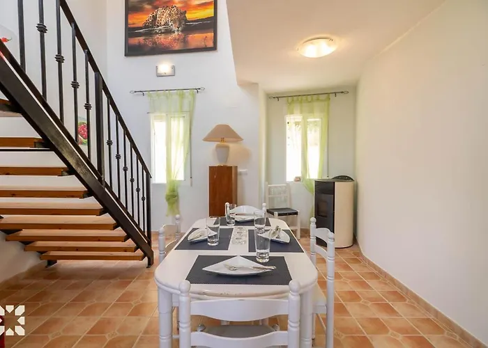 Villa Cala Encantada Apartamentos Calpe