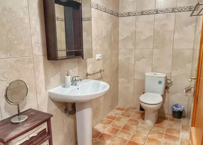 Villa Cala Encantada Apartamentos * Calpe