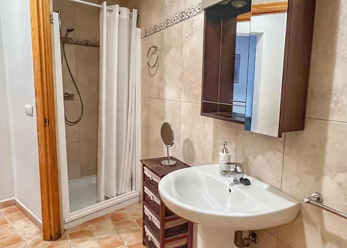 Villa Cala Encantada Apartamentos Сasa de vacaciones *