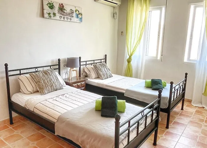 Villa Cala Encantada Apartamentos Сasa de vacaciones