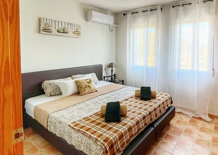 Villa Cala Encantada Apartamentos * Calpe