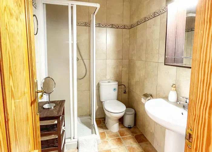 Villa Cala Encantada Apartamentos Сasa de vacaciones Calpe