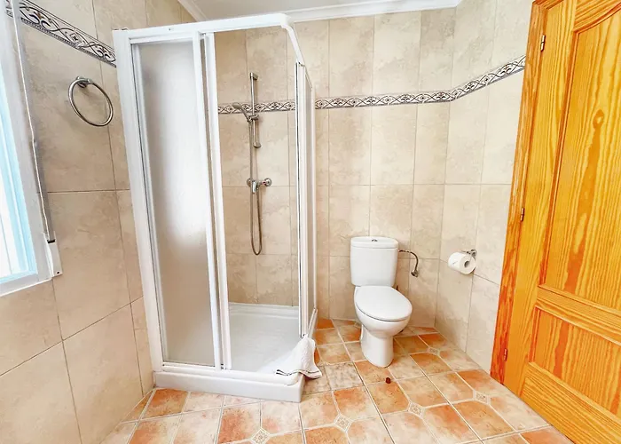 Villa Cala Encantada Apartamentos Сasa de vacaciones *