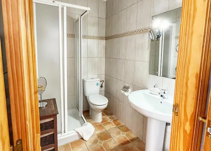 Сasa de vacaciones Villa Cala Encantada Apartamentos *