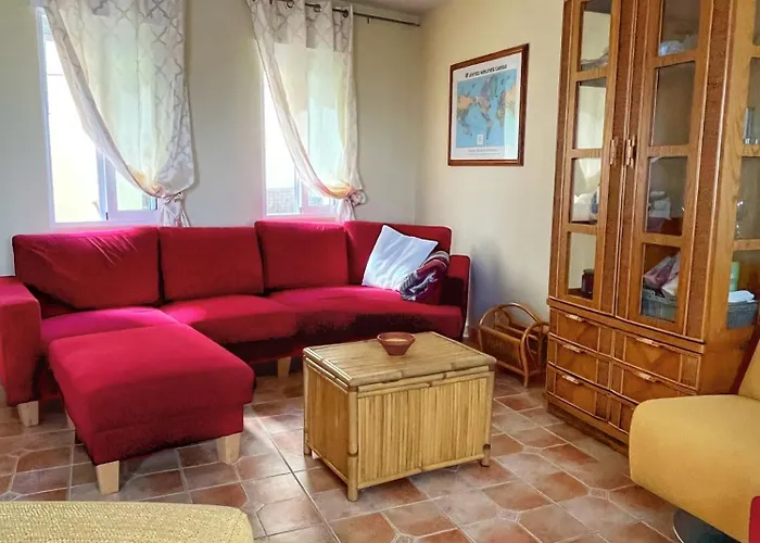 Villa Cala Encantada Apartamentos