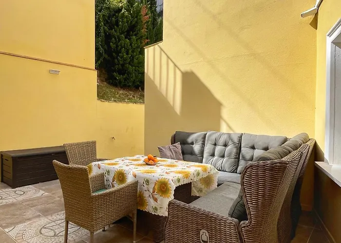 Villa Cala Encantada Apartamentos Сasa de vacaciones Calpe