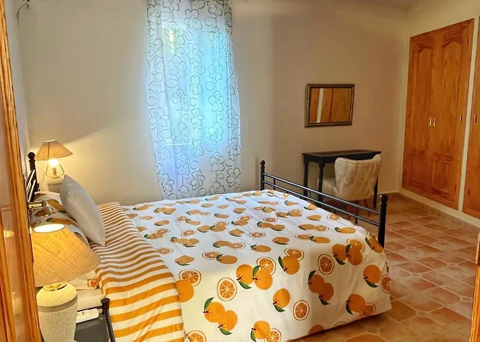 Villa Cala Encantada Apartamentos