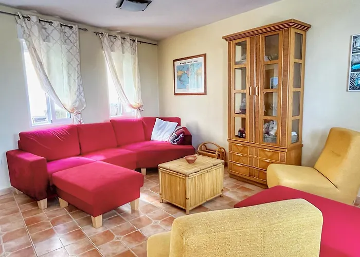 Villa Cala Encantada Apartamentos Сasa de vacaciones